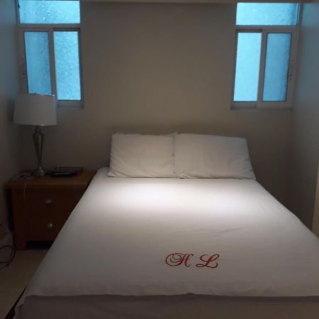 Suites Liverpool Mexiko-Stadt Exterior foto