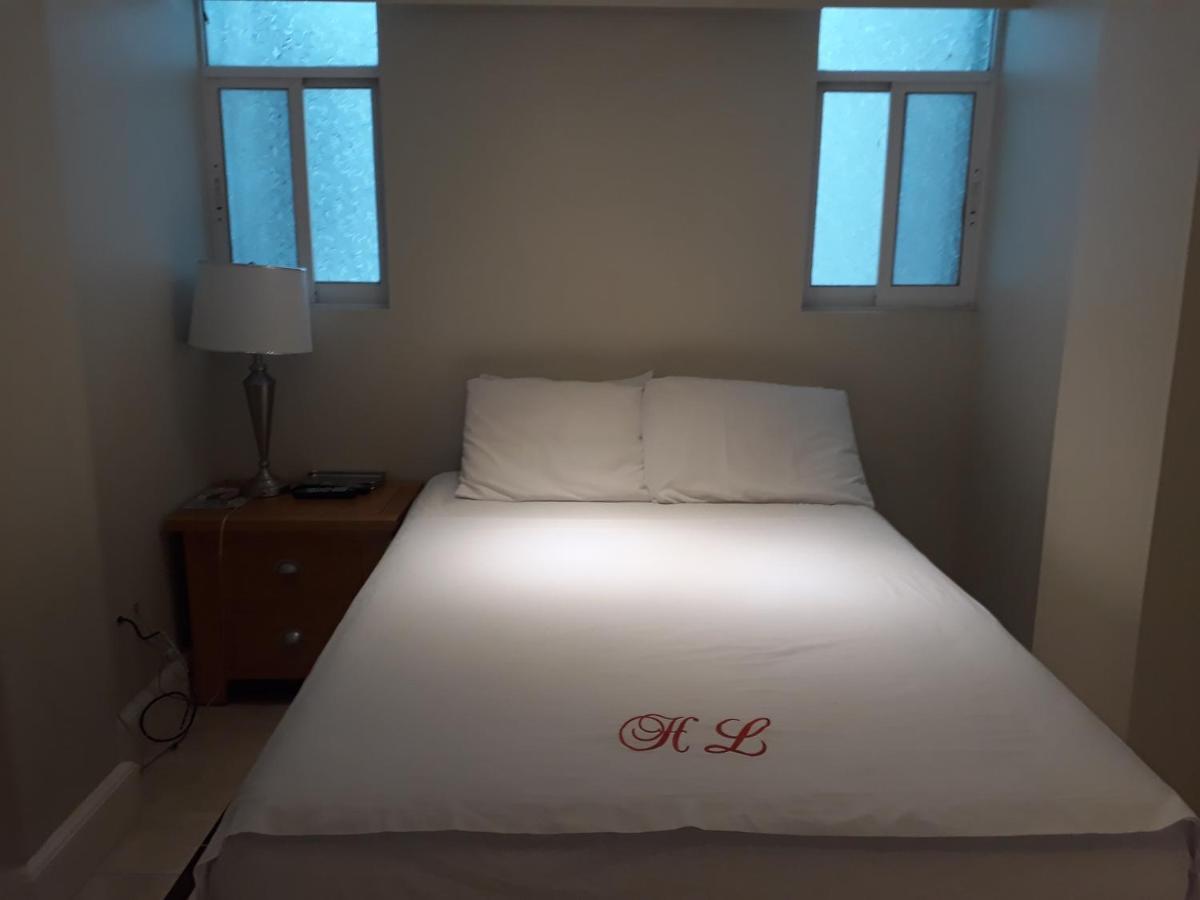 Suites Liverpool Mexiko-Stadt Exterior foto